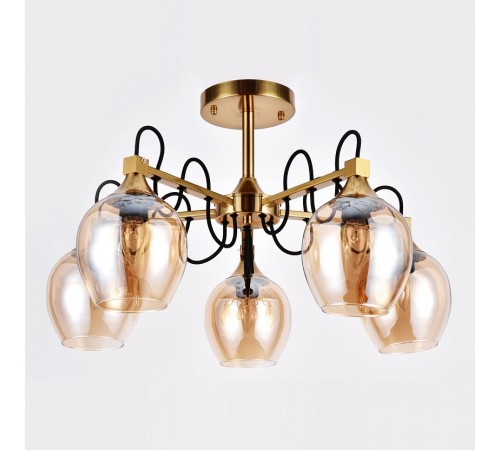 Люстра на штанге Ambrella Light TR9061 TR Люстра на штанге Ambrella Light TR9061 TR