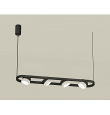 Подвесной светильник Ambrella Light XB9164200 XB
