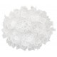 Накладной светильник Loft it 10231/780C White Clizia