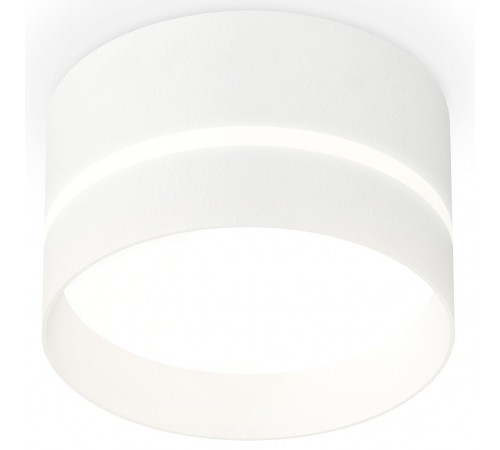 Накладной светильник Ambrella Light XS8101020 XS Накладной светильник Ambrella Light XS8101020 XS