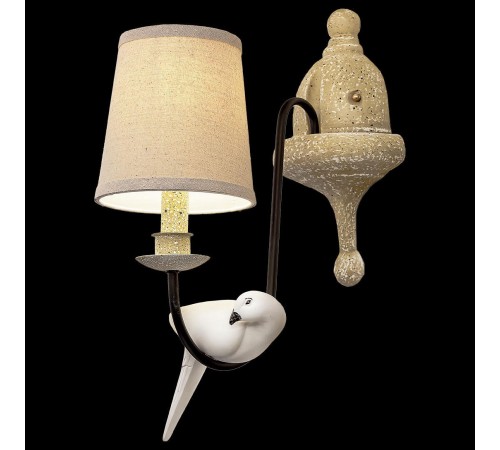 Бра Loft it LOFT1029W-1 Birds Бра Loft it LOFT1029W-1 Birds