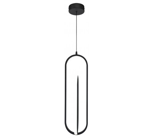 Подвесной светильник Escada 10255/2LED Orbital Подвесной светильник Escada 10255/2LED Orbital