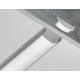 Профиль накладной Ambrella Light GP1500AL GP