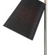Настольная лампа декоративная Escada 10185/L Black Hall