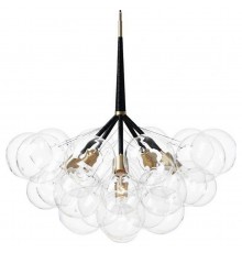 Подвесной светильник Loft it 10048/6 Black Bunch