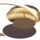 Накладной светильник Escada 10247/3LED Pleiades