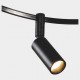 Светильник на штанге Italline IT010-4018 black 3000K Fantom