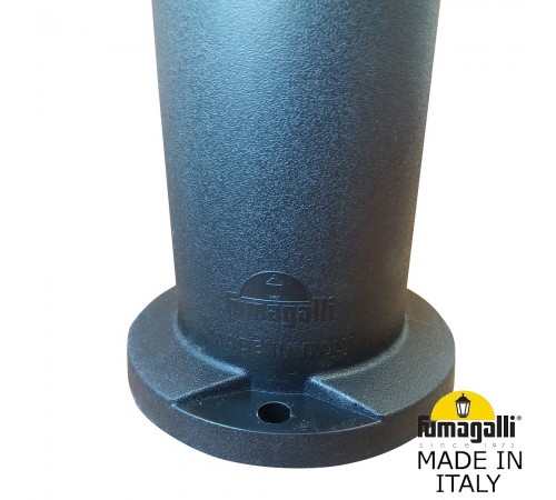 Наземный низкий светильник Fumagalli DR1.574.000.AXU1L Carlo Наземный низкий светильник Fumagalli DR1.574.000.AXU1L Carlo