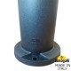 Наземный низкий светильник Fumagalli DR1.574.000.AXU1L Carlo