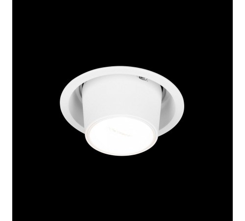 Встраиваемый светильник Loft it 10319/A White Flash Встраиваемый светильник Loft it 10319/A White Flash
