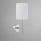 Бра Escada 1139/1A White Horeca