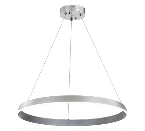 Подвесной светильник Indigo 14019/1P Silver Orta Подвесной светильник Indigo 14019/1P Silver Orta