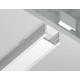 Профиль накладной Ambrella Light GP1750WH GP
