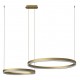 Подвесной светильник Kink Light 08219,33P(3000K) Тор