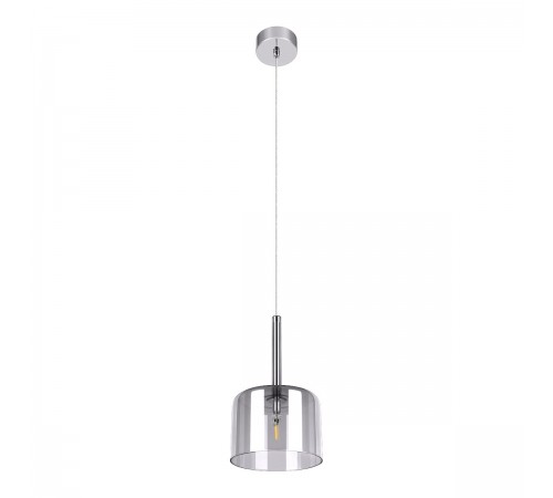Подвесной светильник Loft it 10232/A Smoke Spillray