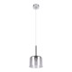 Подвесной светильник Loft it 10232/A Smoke Spillray