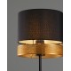 Настольная лампа декоративная Moderli V10632-1T Gela