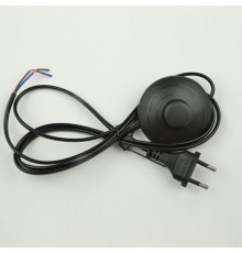 Сетевой провод с выключателем Uniel UL-00004435 UCX-C20-02A-170