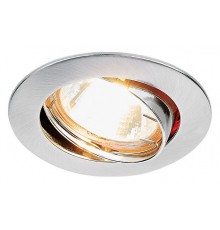 Встраиваемый светильник Ambrella Light 104S SS A
