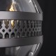 Подвесной светильник Loft it LOFT3043-BL Lantern Residential