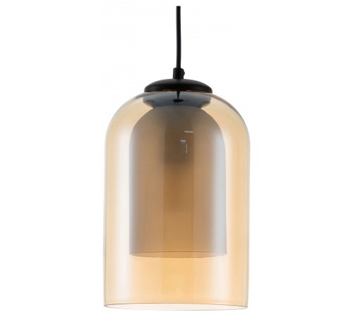 Подвесной светильник Indigo 11013/1P Coffee Coffee Подвесной светильник Indigo 11013/1P Coffee Coffee