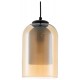 Подвесной светильник Indigo 11013/1P Coffee Coffee
