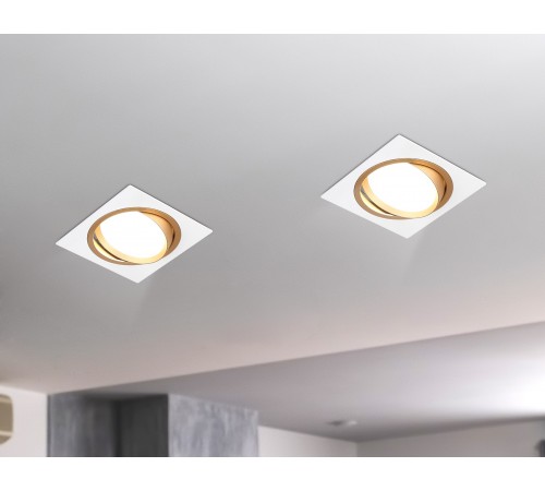 Встраиваемый светильник Ambrella Light TN51916 TN