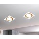 Встраиваемый светильник Ambrella Light TN51916 TN