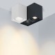 Накладной светильник Arlight 023078(1) CUBUS