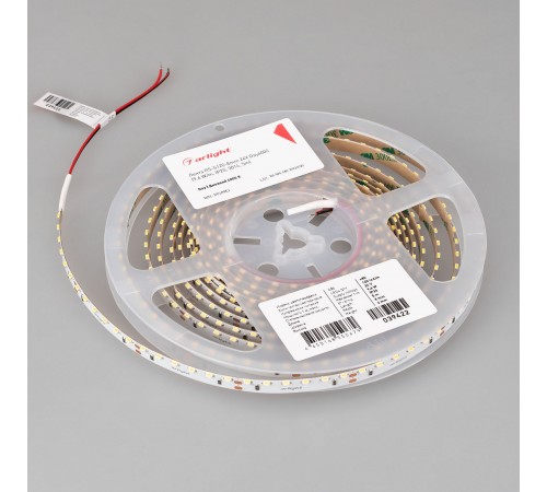 Лента светодиодная Arlight 039422 RS