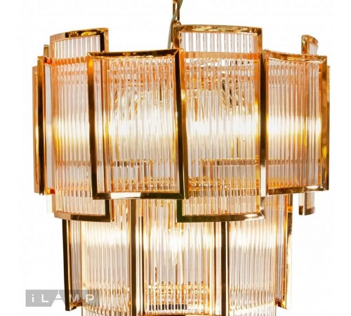 Подвесной светильник iLamp MD0276-11C Tribeca Подвесной светильник iLamp MD0276-11C Tribeca
