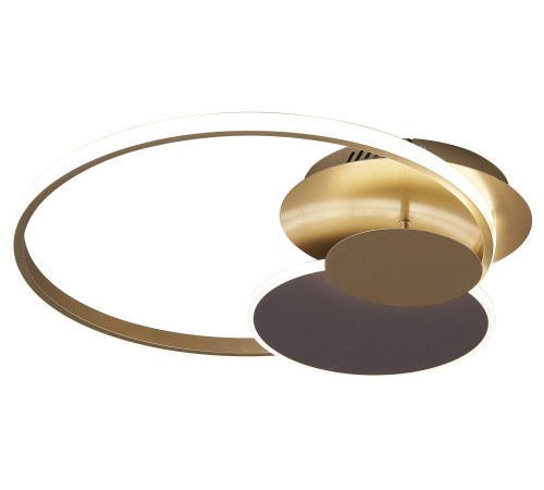 Накладной светильник Escada 10247/3LED Pleiades Накладной светильник Escada 10247/3LED Pleiades