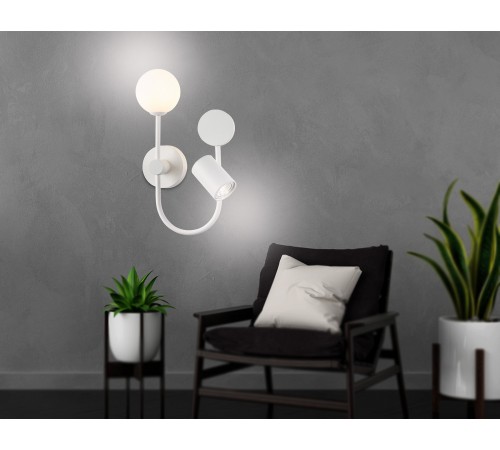 Бра с подсветкой Ambrella Light FL66388 FL Бра с подсветкой Ambrella Light FL66388 FL