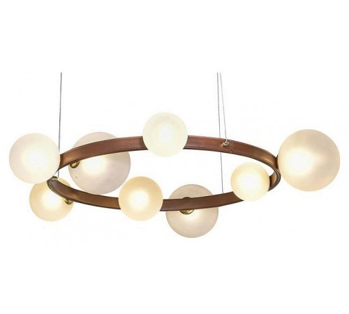 Подвесная люстра Alfa-Light F3224-14 F3224 Подвесная люстра Alfa-Light F3224-14 F3224