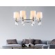 Подвесная люстра Ambrella Light LH71293 HIGH LIGHT