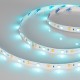 Лента светодиодная Arlight 018327(2) RT открытая