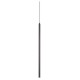 Подвесной светильник Loft it 10333/500 Black Metropolis