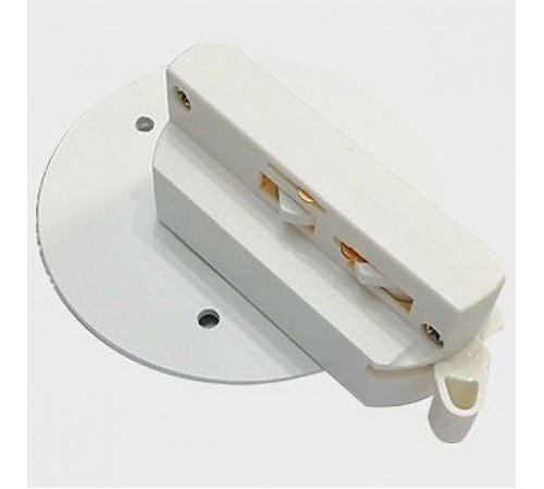 Переходник для трека Italline M03-0101 TR black M03-0100 Переходник для трека Italline M03-0101 TR black M03-0100