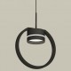 Подвесной светильник Ambrella Light XB9102153 XB