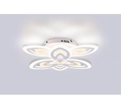 Потолочная люстра Ambrella Light FA4546 FA Потолочная люстра Ambrella Light FA4546 FA