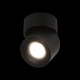Накладной светильник Loft it 10180 Black 3000K Tictac