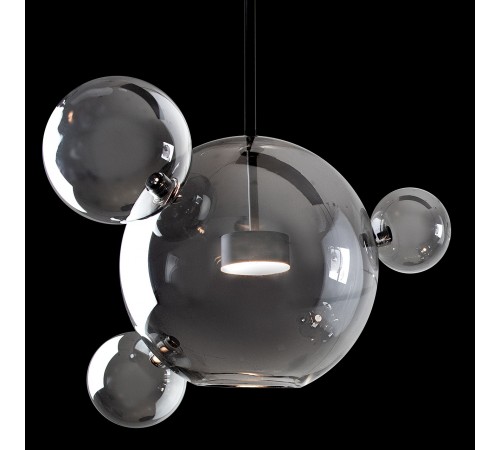 Подвесной светильник Loft it 2029-D3 Bolle Подвесной светильник Loft it 2029-D3 Bolle