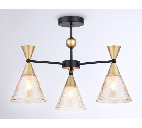 Люстра на штанге Ambrella Light TR3169 TR Люстра на штанге Ambrella Light TR3169 TR