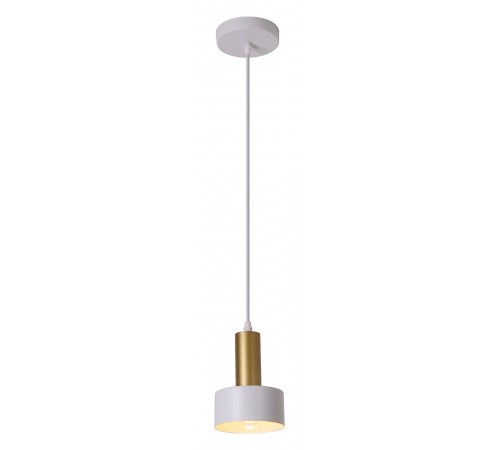 Подвесной светильник Escada 1111/1S White Sagitta Подвесной светильник Escada 1111/1S White Sagitta