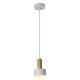 Подвесной светильник Escada 1111/1S White Sagitta