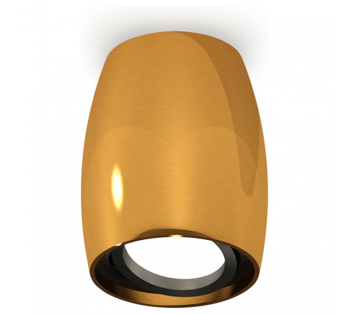 Накладной светильник Ambrella Light XS1125002 XS Накладной светильник Ambrella Light XS1125002 XS