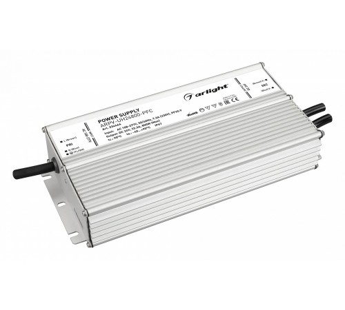 Блок питания Arlight 034464 ARPV-UH Блок питания Arlight 034464 ARPV-UH