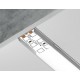 Профиль накладной Ambrella Light GP1500AL GP