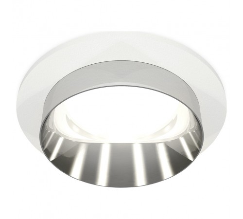 Встраиваемый светильник Ambrella Light XC6512022 XC Встраиваемый светильник Ambrella Light XC6512022 XC
