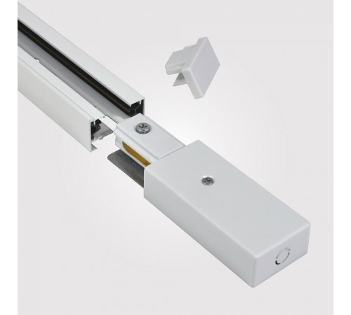 Токопровод концевой Hesby Lighting 0028 Skylite Токопровод концевой Hesby Lighting 0028 Skylite